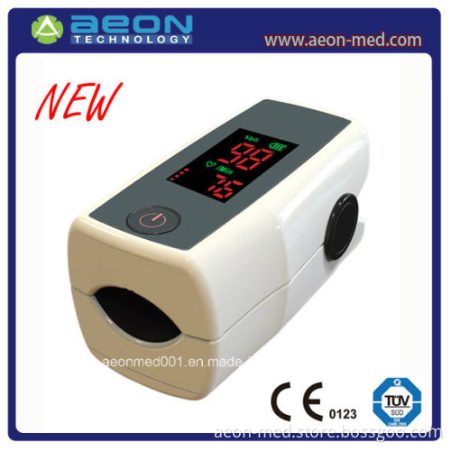 LED Fingertip Pulse Oximeter
